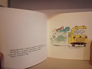 Perché Charlie Brown perché