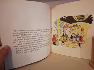 Perché Charlie Brown perché