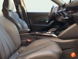 Peugeot 2008 GT BlueHDI 130 S&S EAT8