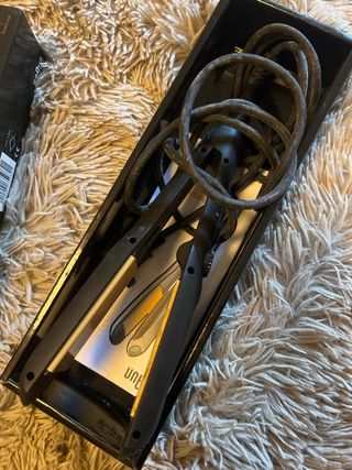 Plancha de pelo cerámica Braun