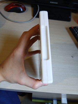 Super Mario 3D Land Nintendo 3DS Pal España