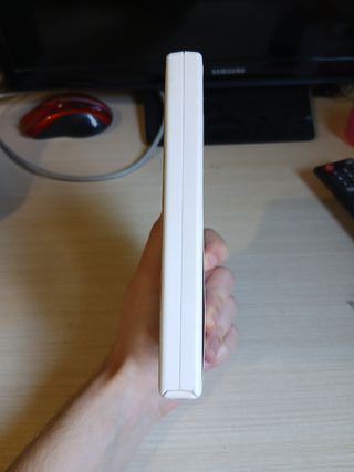 Super Mario 3D Land Nintendo 3DS Pal España