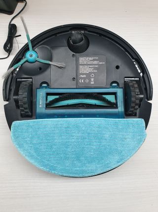 Robot aspirador Conga 8490 Ultimate Ultra Power