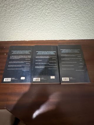 CINCUENTA SOMBRAS DE GREY