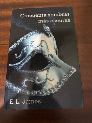 CINCUENTA SOMBRAS DE GREY