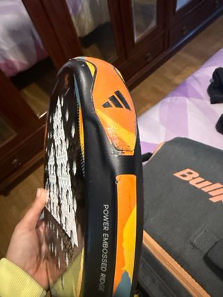 Pala Pádel Adidas Adipower Light Martita Ortega