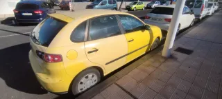 SEAT Ibiza 2003