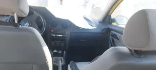 SEAT Ibiza 2003