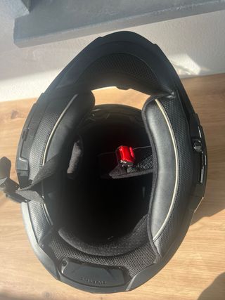 Casco HJC i71 Talla XL con PinLock