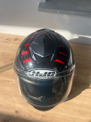 Casco HJC i71 Talla XL con PinLock