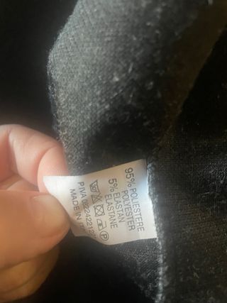 Giacca corta donna a quadri made in Italy