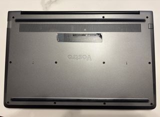 Notebook Dell 5568 Grigio