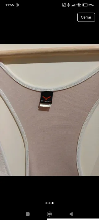 Maillot y culotte ciclismo