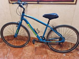 Bicicleta Orbea