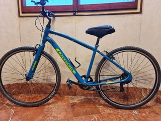 Bicicleta Orbea