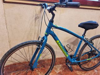 Bicicleta Orbea
