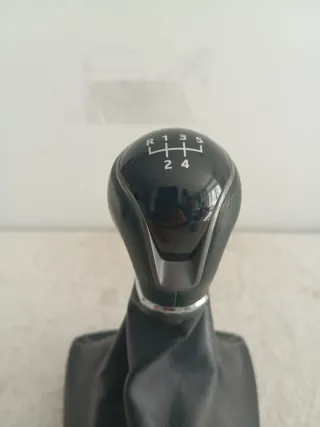 Pomo Palanca Cambio Seat Ibiza 6J