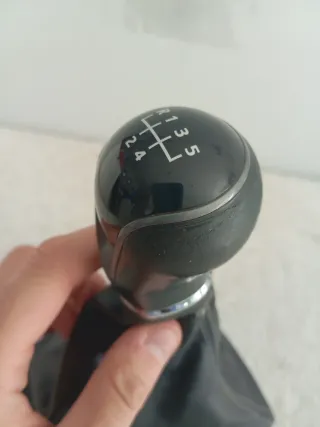 Pomo Palanca Cambio Seat Ibiza 6J