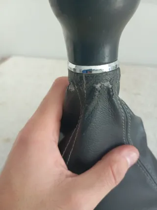 Pomo Palanca Cambio Seat Ibiza 6J