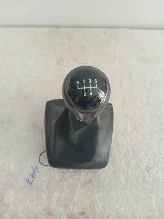 Pomo Palanca Cambio Seat Ibiza 6J