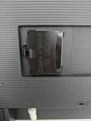 TV Samsung 24' Full HD Nueva