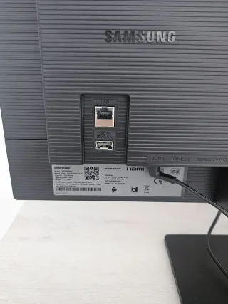 TV Samsung 24' Full HD Nueva