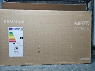 TV Samsung 24' Full HD Nueva