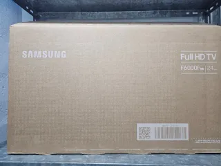 TV Samsung 24' Full HD Nueva