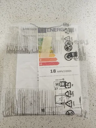 TV Samsung 24' Full HD Nueva