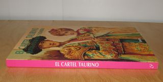 El cartel taurino Quites entre sol sombra firmado