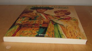 El cartel taurino Quites entre sol sombra firmado