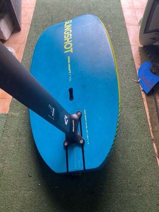 Tabla Wing Foil Slingshot 70L