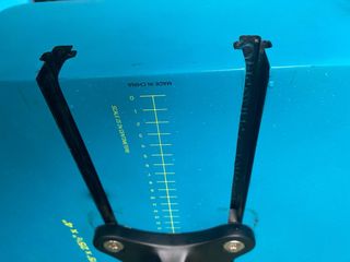 Tabla Wing Foil Slingshot 70L