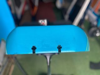 Tabla Wing Foil Slingshot 70L