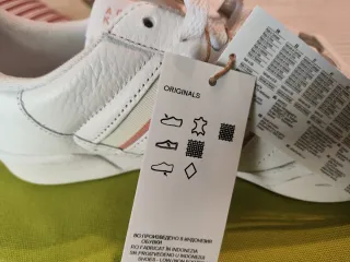 Zapatillas Adidas Continental Talla 39 1/3