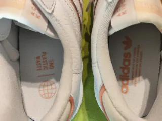 Zapatillas Adidas Continental Talla 39 1/3