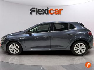 Renault Megane Limited TCe GPF 103 kW (140CV)