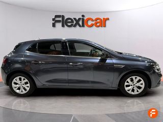 Renault Megane Limited TCe GPF 103 kW (140CV)