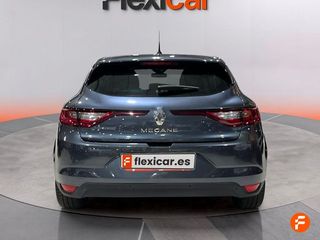 Renault Megane Limited TCe GPF 103 kW (140CV)
