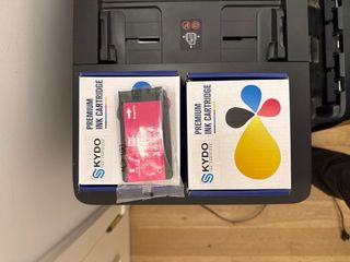 Impresora HP OfficeJet Pro 8715