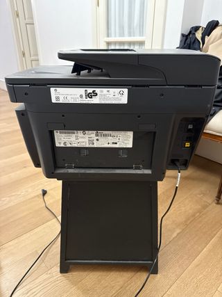 Impresora HP OfficeJet Pro 8715