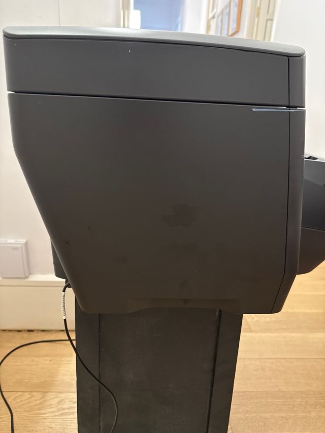 Impresora HP OfficeJet Pro 8715