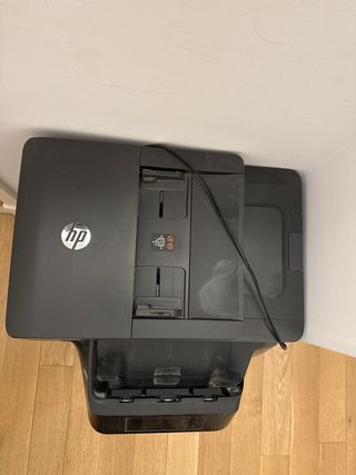 Impresora HP OfficeJet Pro 8715