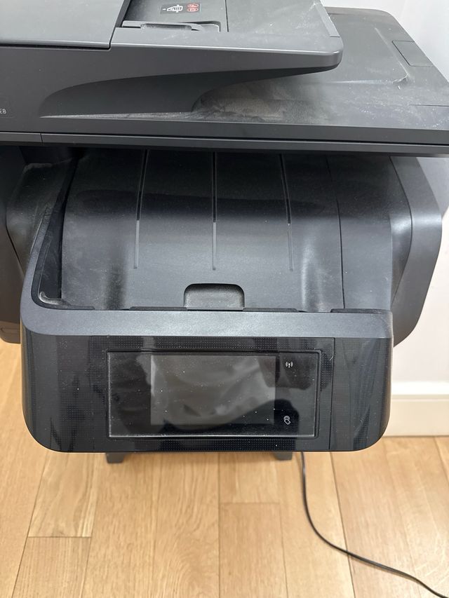 Impresora HP OfficeJet Pro 8715