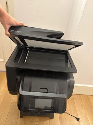 Impresora HP OfficeJet Pro 8715