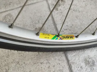 Bicicleta Trek Razesa Retro Talla mediana