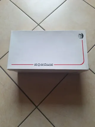 Mocassini neri - Uomo - Vera Pelle - Made in Italy