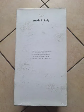 Mocassini neri - Uomo - Vera Pelle - Made in Italy