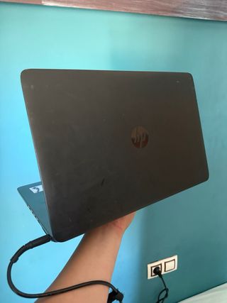 Portátil HP EliteBook i7