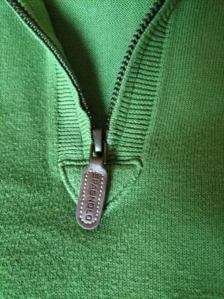 REGALO camisa por compra de Chaleco Spagnolo verd